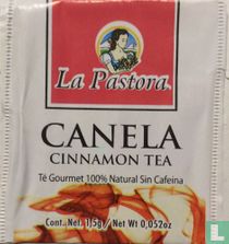 canela 