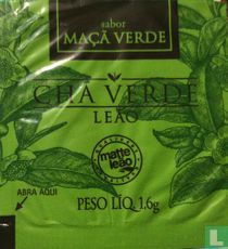 savor Maçã Verde
