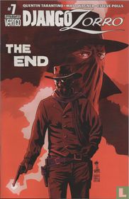 Django Zorro 7