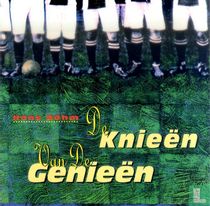 De knieën van de genieën