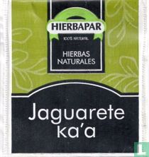 Jaguarete Ka'a