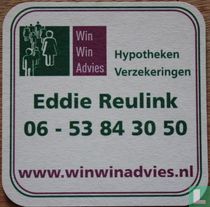 Catering & Feestverhuur Didam - Eddie Reulink
