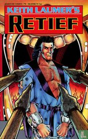 Keith Laumer's Retief 6