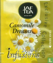 Camomile Dreams