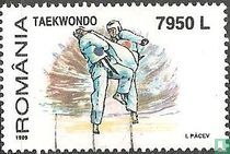 Nieuwe Olympische Sporten