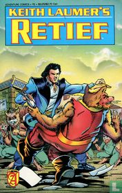Keith Laumer's Retief 2
