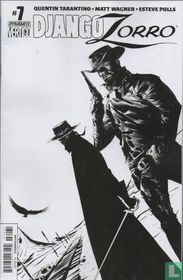 Django Zorro 7