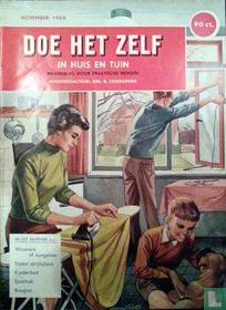 Doe het zelf 11