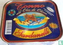 Tonno all'Olio di Oliva
