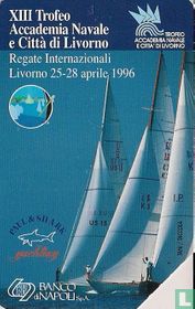 XIII Trofeo Accademia Navale Livorno