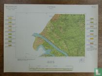Geologische kaart van Nederland 37 Rotterdam Kwartblad I