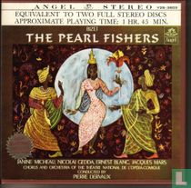 The Pearl Fishers