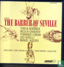 Il Barbiere di siviglia