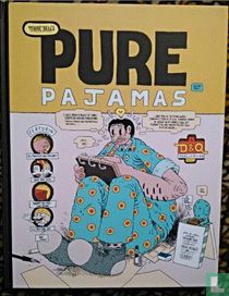 Pure Pajamas