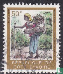 Wood-seeking woman for sale