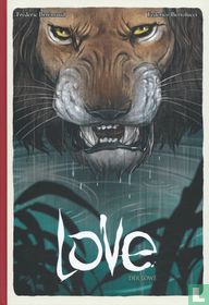 Der Löwe