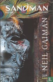 Sandman Deluxe 2