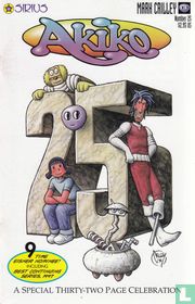 Akiko 25