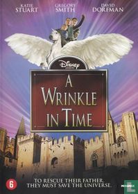 A Wrinkle in Time
