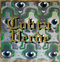 Cobra Verde
