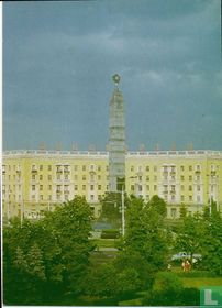 Overwinningsplein