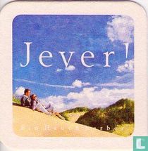 Jever! Ein Hauch herber. 4