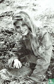 Brigitte Bardot
