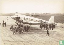 KLM - Douglas DC-2