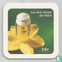 Aus dem Herzen der Natur