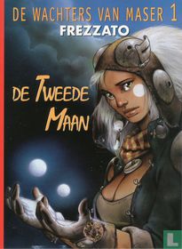 De tweede maan acheter