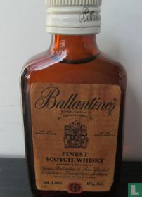 Ballantine's   
