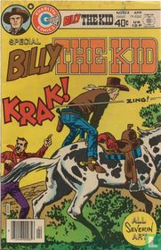 Billy the Kid 128