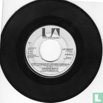 Don't It Make My Brown Eyes Blue