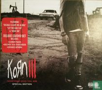 Korn lll Remember who you are 