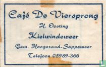 Café De Viersprong 