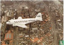 KLM - Douglas DC-2