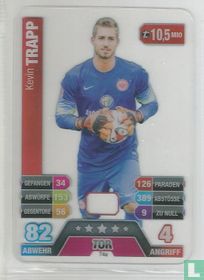 Kevin Trapp