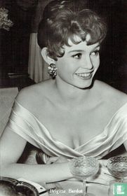 Brigitte Bardot