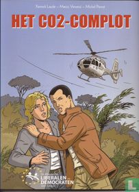 Het CO2-Complot