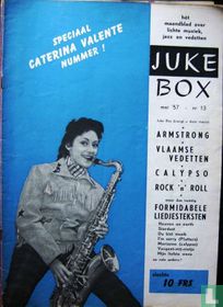Juke Box 13