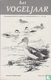 Het Vogeljaar 1