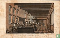 vrouwen tuchthuis 18e eeuw womens prison 