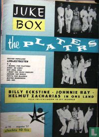 Juke Box 16
