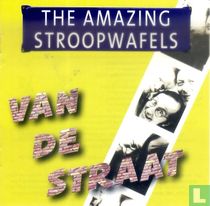 Van de straat