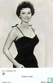 Sophia Loren
