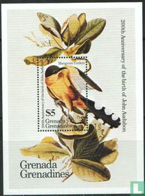 John James Audubon