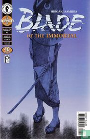 Blade of the Immortal 42