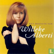 Het mooiste van Willeke Alberti