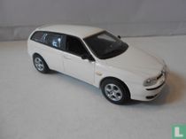 Alfa Romeo 156 Sportwagon
