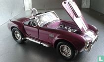 Chevrolet Shelby Cobra 427 S/C